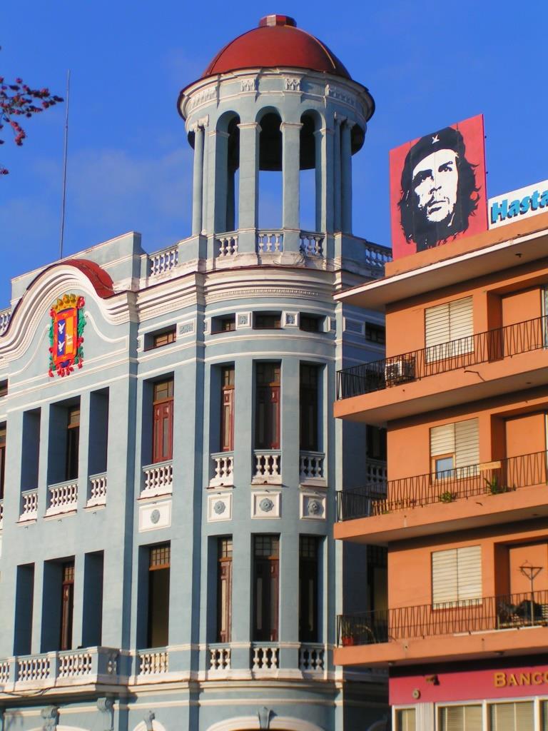 Kuba - Camagüey - 2005